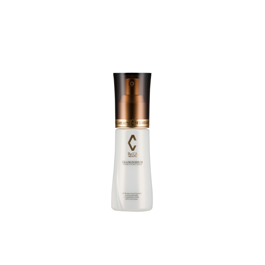 CléA SKIN SERUM